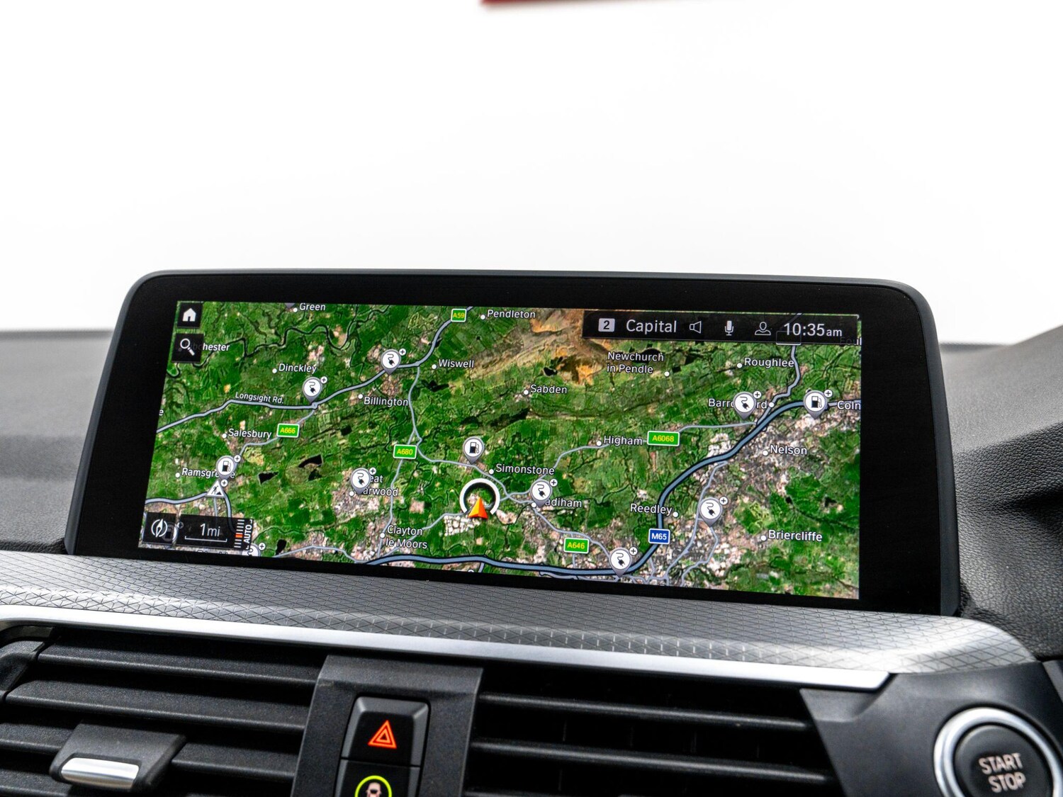 Used BMW X3 2020 for sale - 77839576: Photo 38