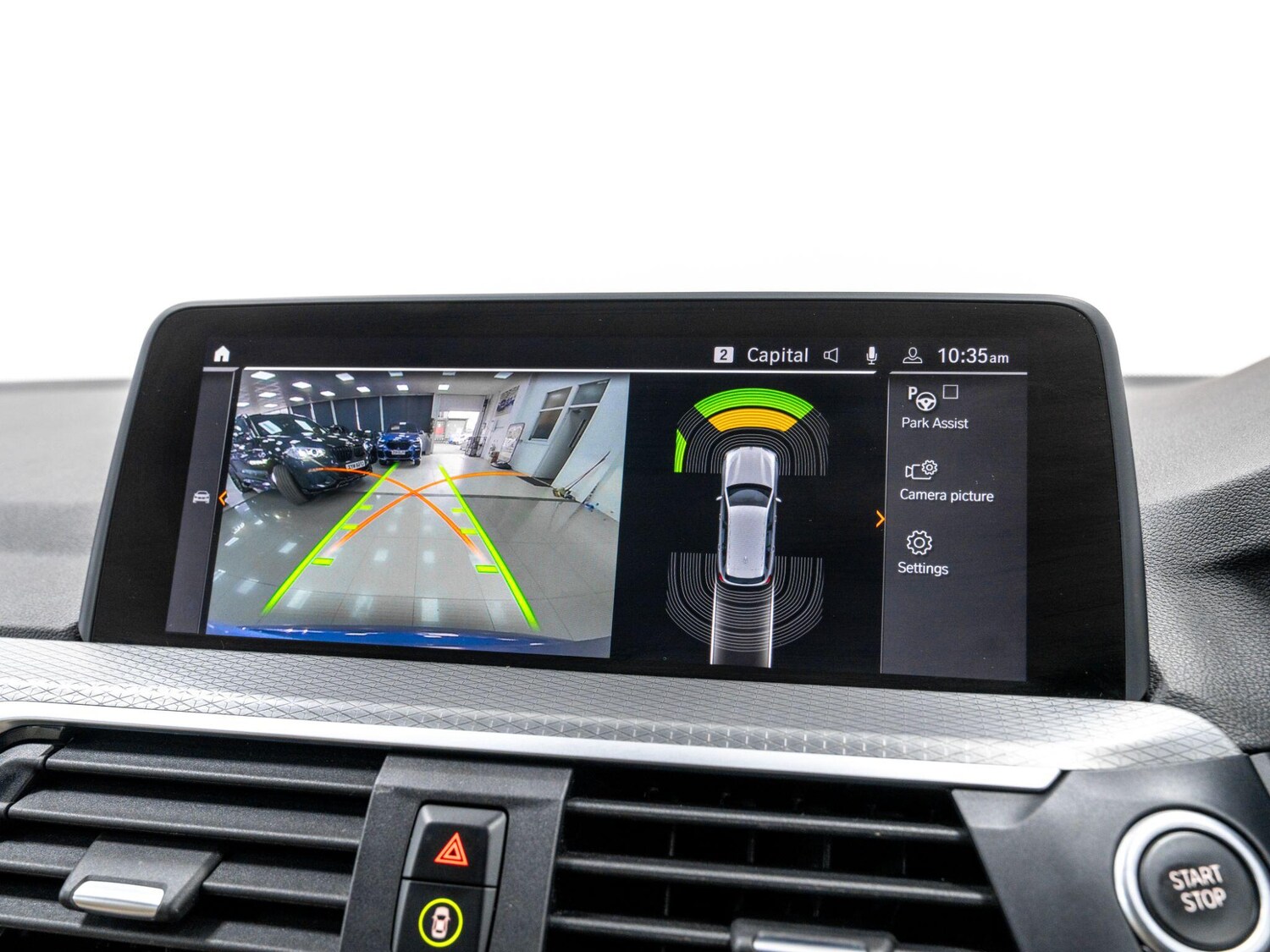 Used BMW X3 2020 for sale - 77839576: Photo 39