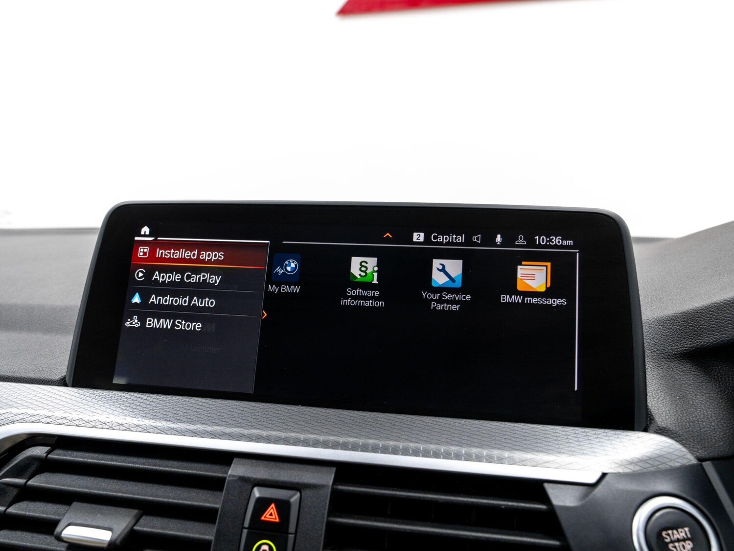 Used BMW X3 2020 for sale - 77839576: Photo 40