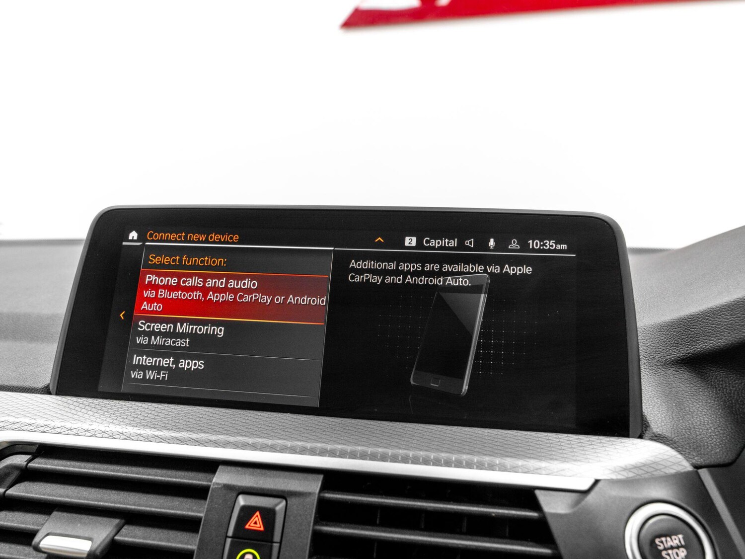 Used BMW X3 2020 for sale - 77839576: Photo 41