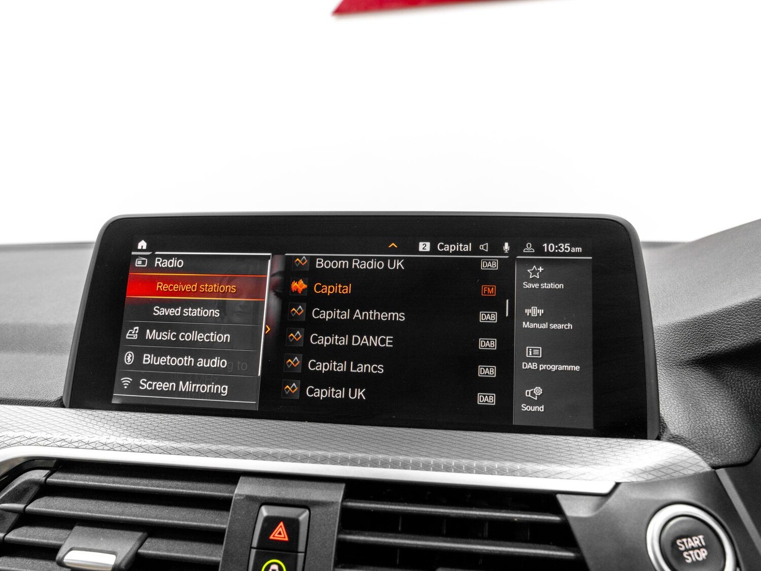 Used BMW X3 2020 for sale - 77839576: Photo 42