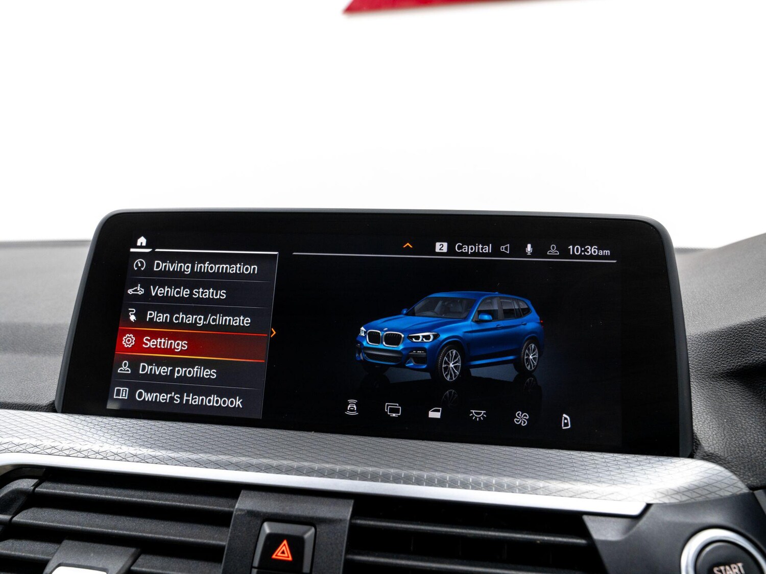 Used BMW X3 2020 for sale - 77839576: Photo 43