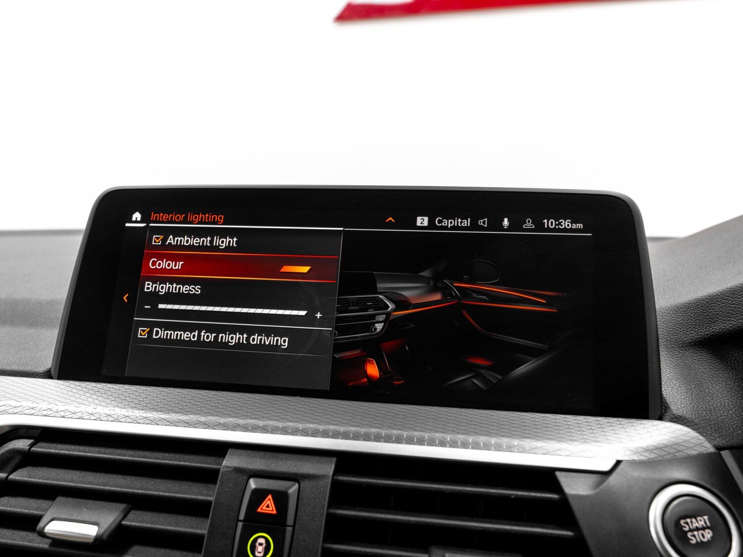 Used BMW X3 2020 for sale - 77839576: Photo 44