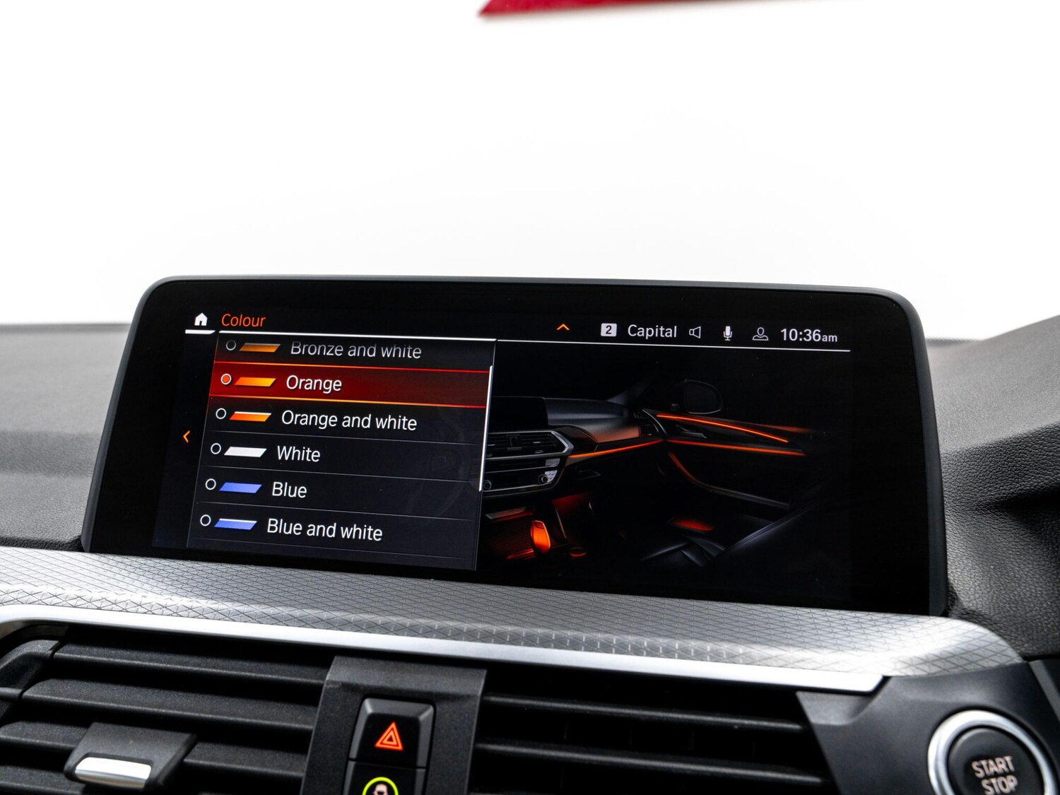 Used BMW X3 2020 for sale - 77839576: Photo 45