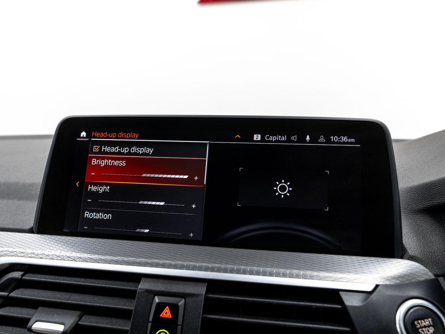 Used BMW X3 2020 for sale - 77839576: Photo 46