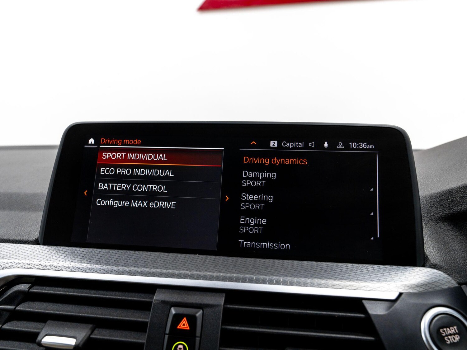 Used BMW X3 2020 for sale - 77839576: Photo 47