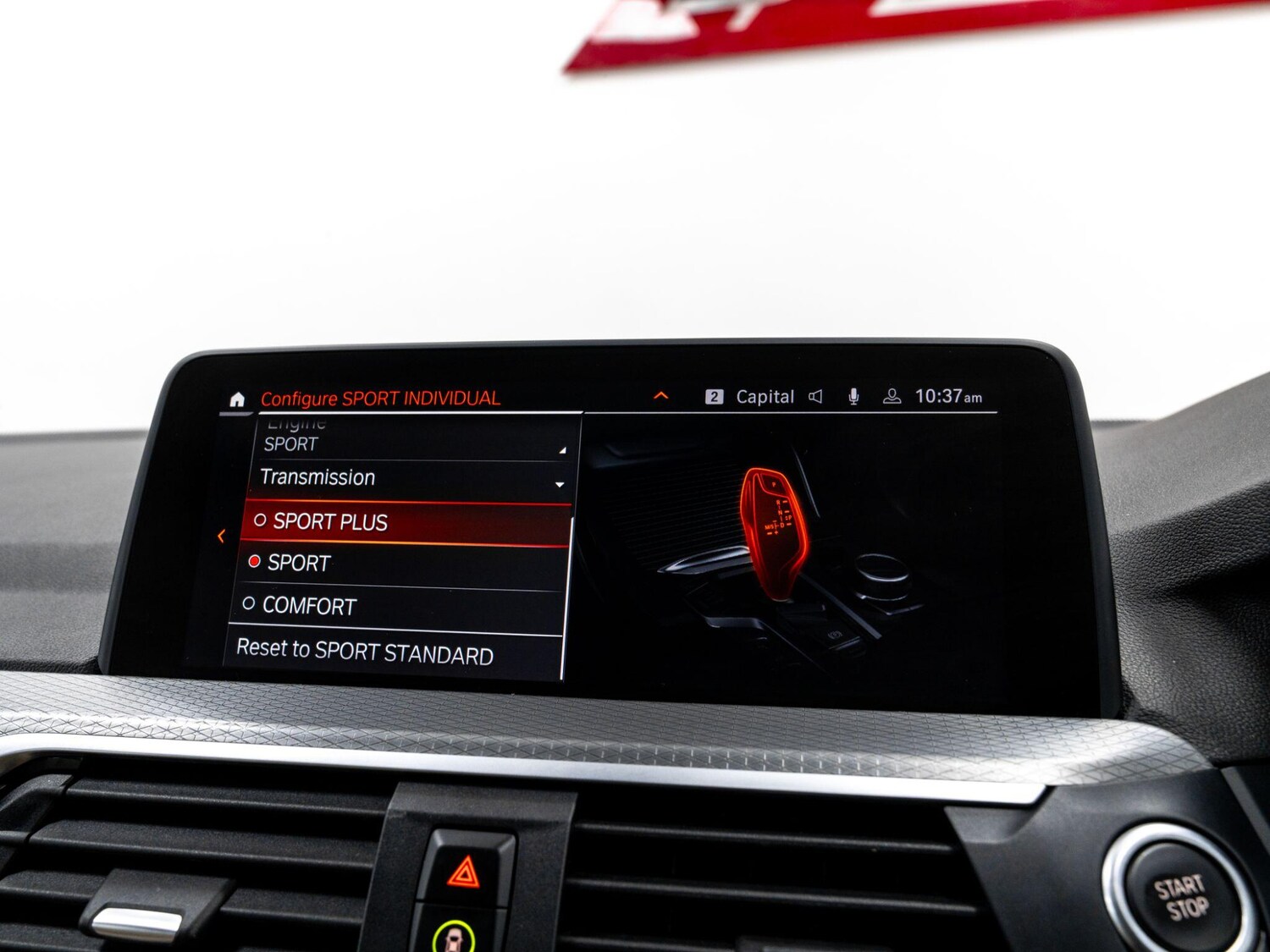 Used BMW X3 2020 for sale - 77839576: Photo 48