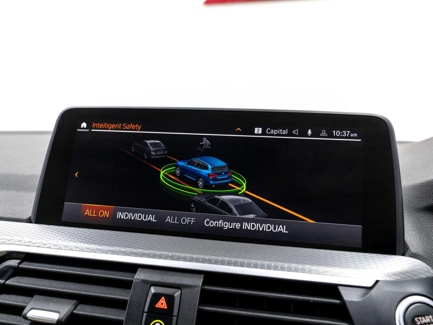 Used BMW X3 2020 for sale - 77839576: Photo 49