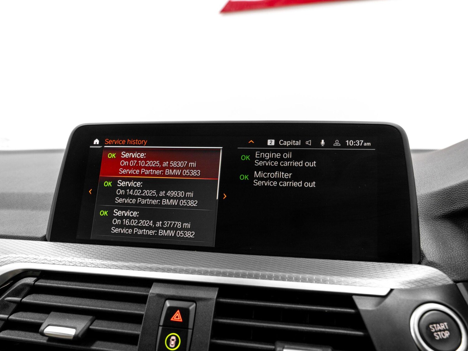 Used BMW X3 2020 for sale - 77839576: Photo 51