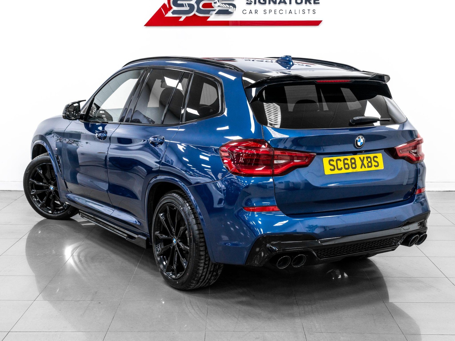 Used BMW X3 2019 for sale - 76935759: Photo 10