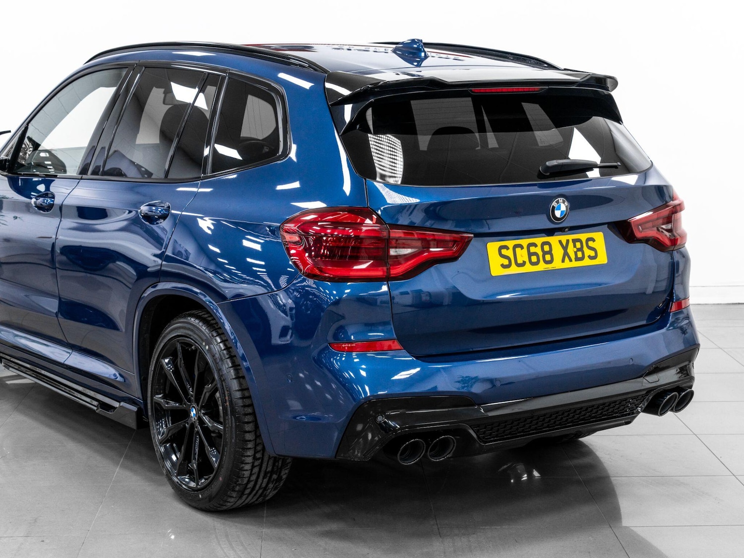 Used BMW X3 2019 for sale - 76935759: Photo 12