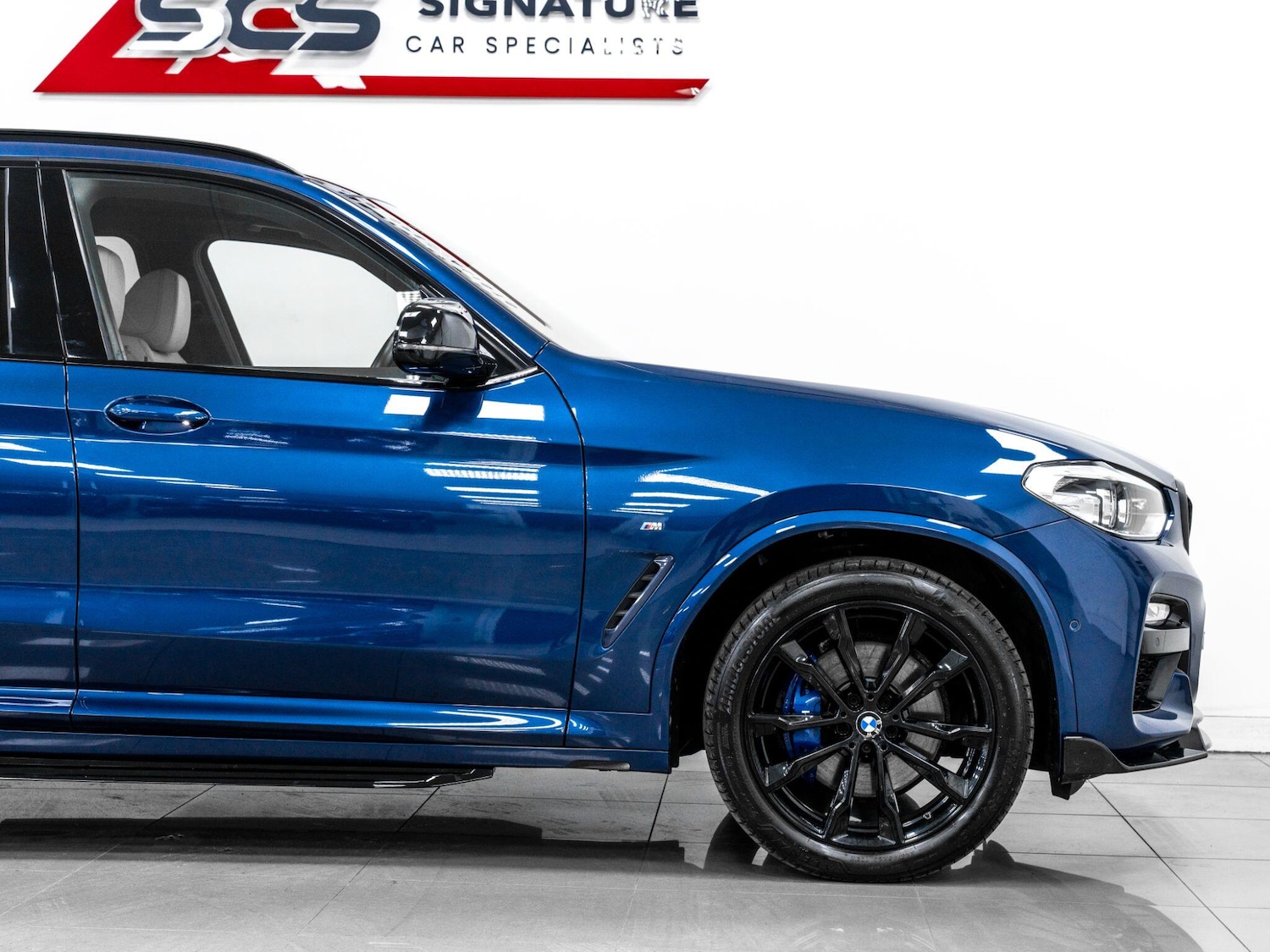 Used BMW X3 2019 for sale - 76935759: Photo 14