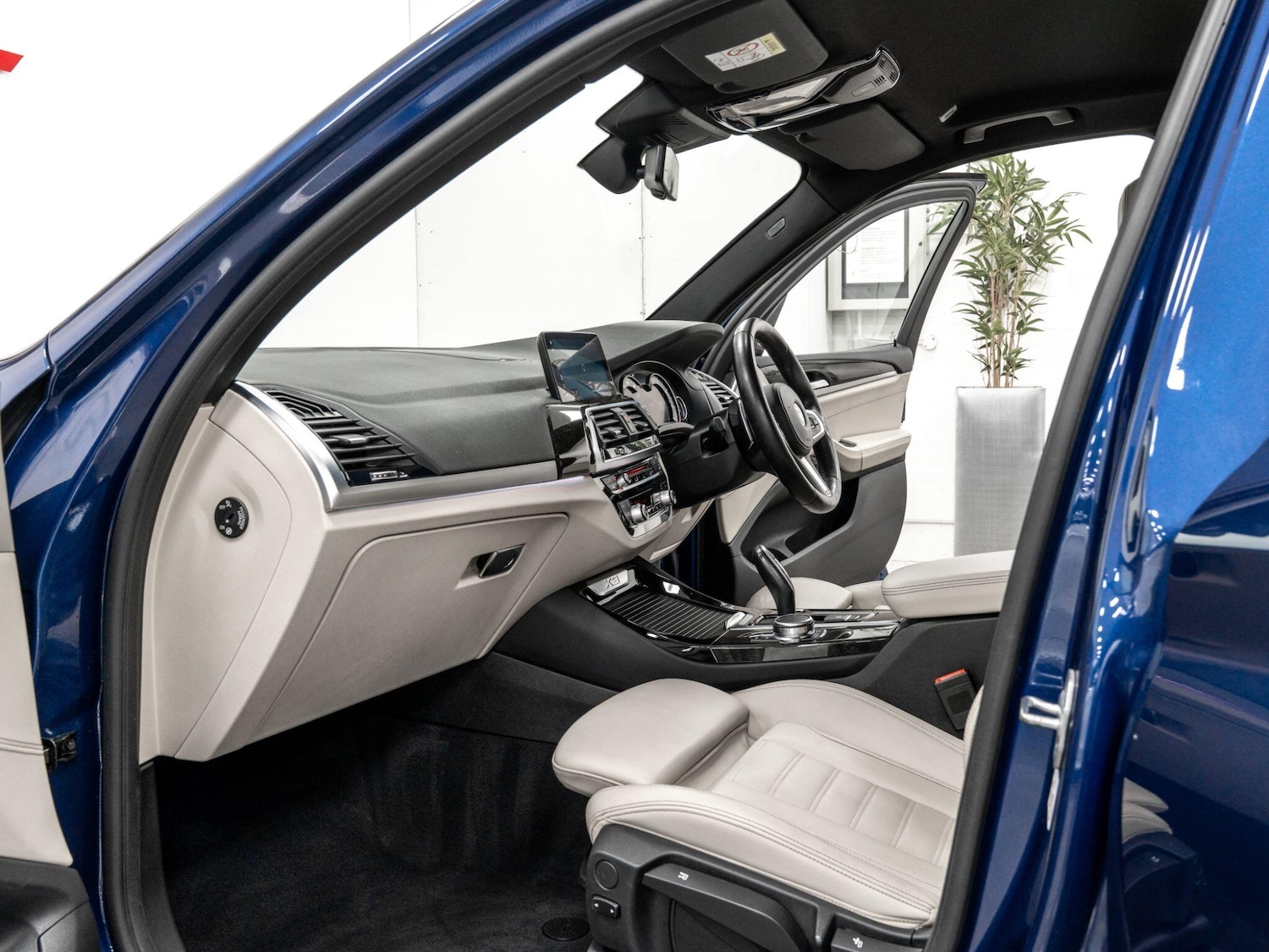 Used BMW X3 2019 for sale - 76935759: Photo 17