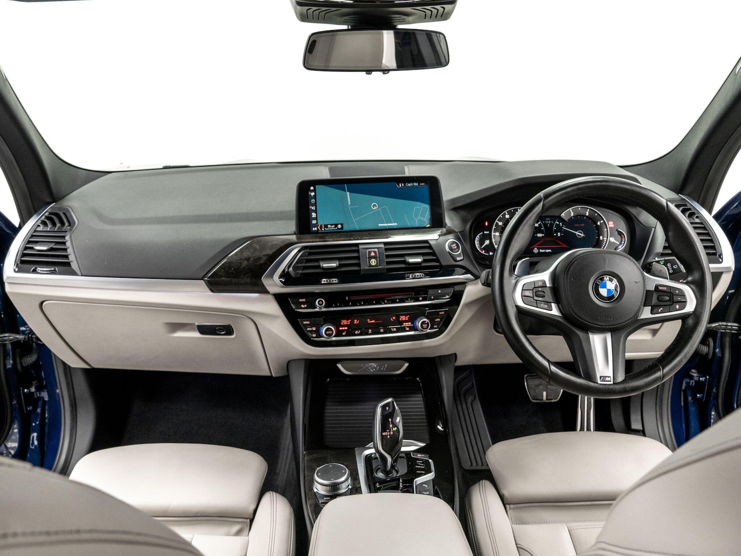 Used BMW X3 2019 for sale - 76935759: Photo 18