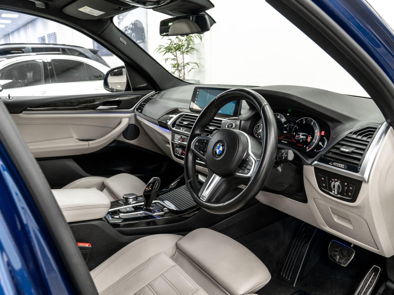 Used BMW X3 2019 for sale - 76935759: Photo 19