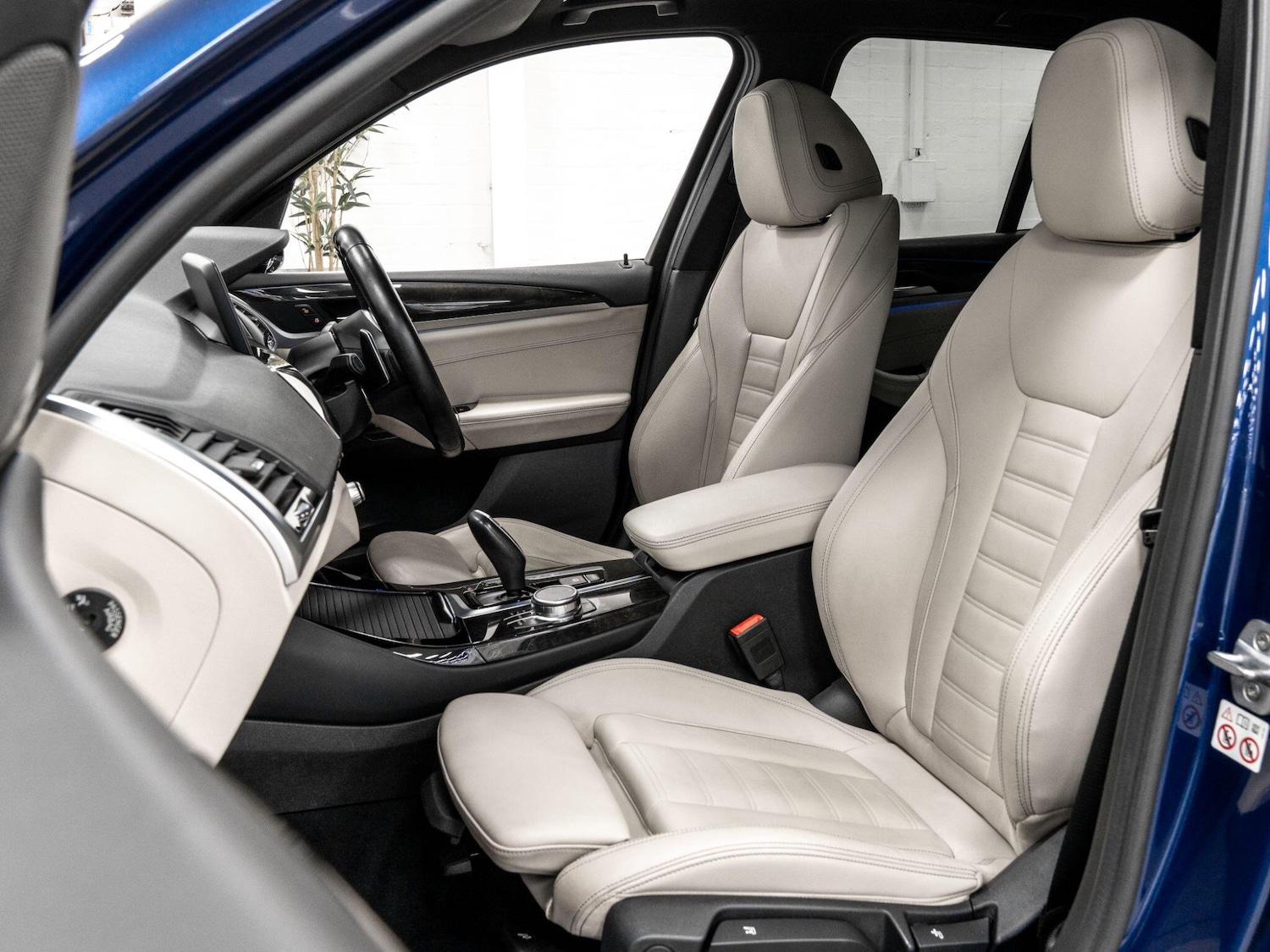 Used BMW X3 2019 for sale - 76935759: Photo 22