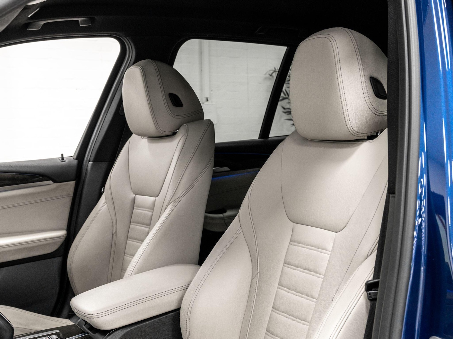 Used BMW X3 2019 for sale - 76935759: Photo 23