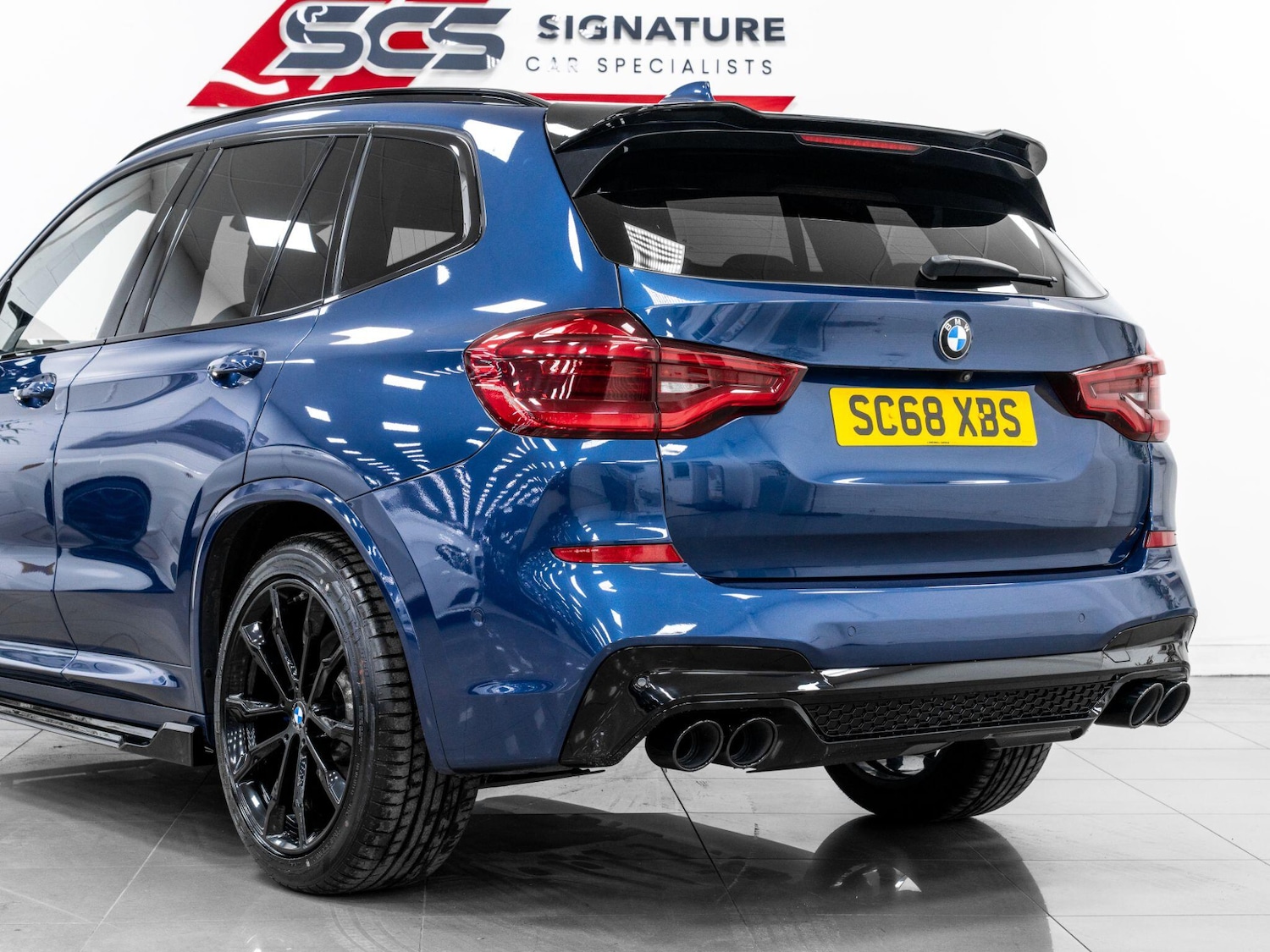 Used BMW X3 2019 for sale - 76935759: Photo 33