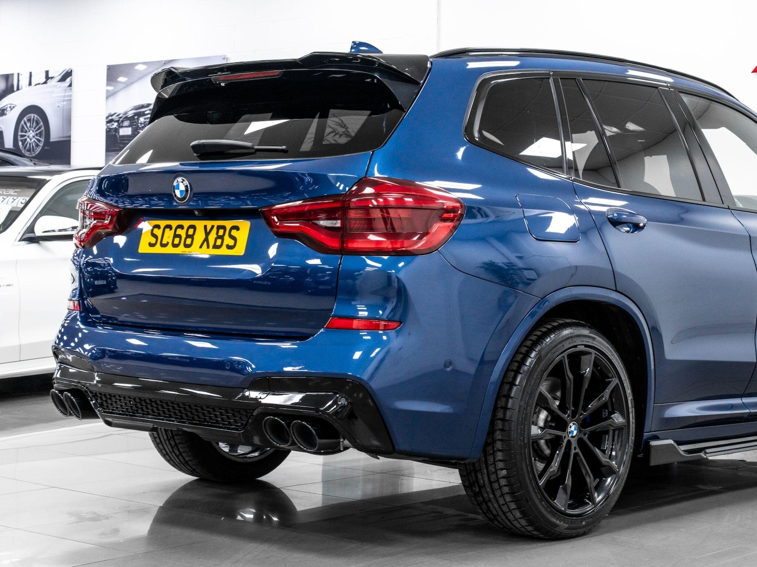 Used BMW X3 2019 for sale - 76935759: Photo 34