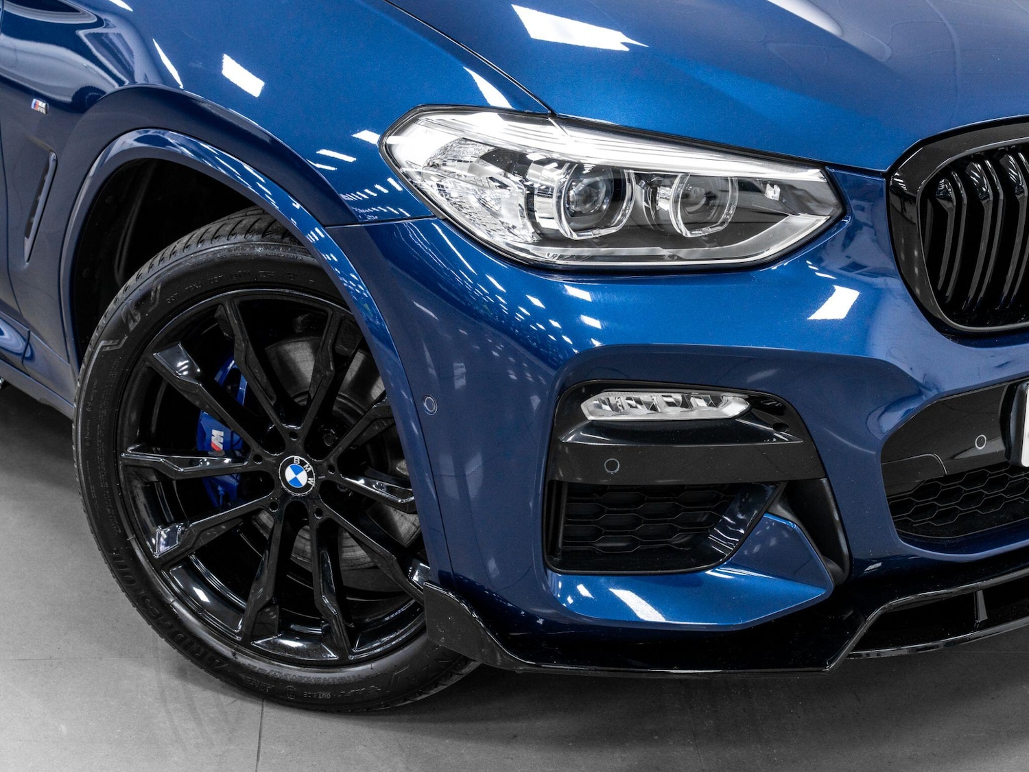 Used BMW X3 2019 for sale - 76935759: Photo 36