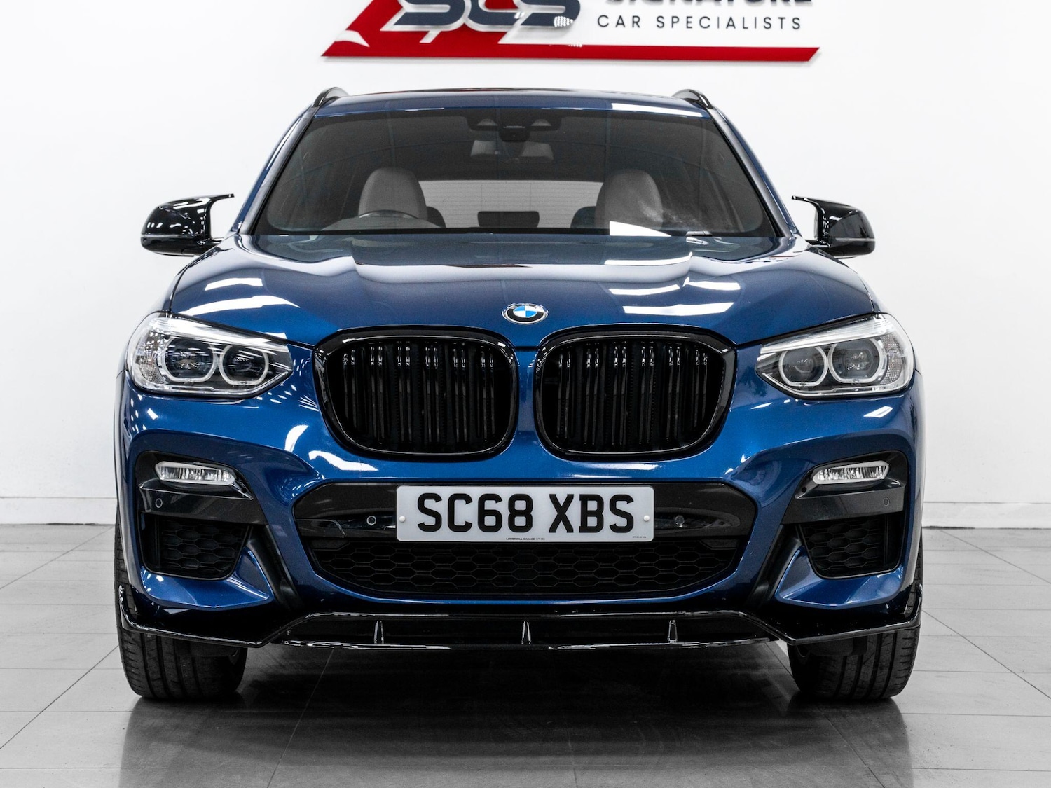 Used BMW X3 2019 for sale - 76935759: Photo 6