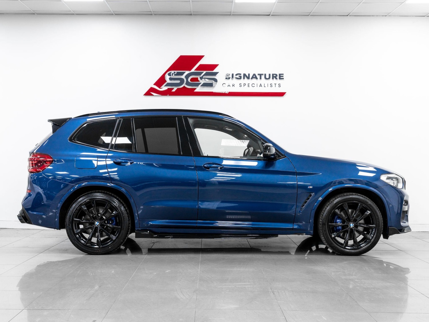 Used BMW X3 2019 for sale - 76935759: Photo 8
