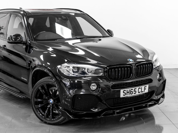 Used BMW X5 2015 for sale - 76189232: Photo 11