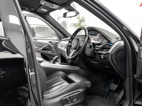 Used BMW X5 2015 for sale - 76189232: Photo 14
