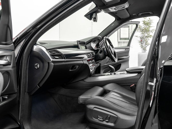 Used BMW X5 2015 for sale - 76189232: Photo 15