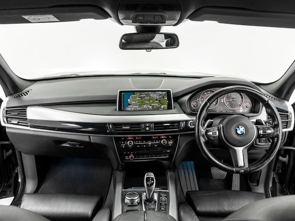 Used BMW X5 2015 for sale - 76189232: Photo 16