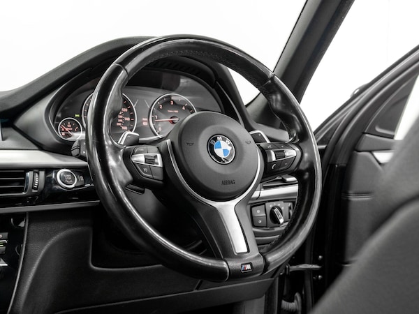 Used BMW X5 2015 for sale - 76189232: Photo 19