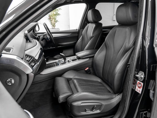 Used BMW X5 2015 for sale - 76189232: Photo 20