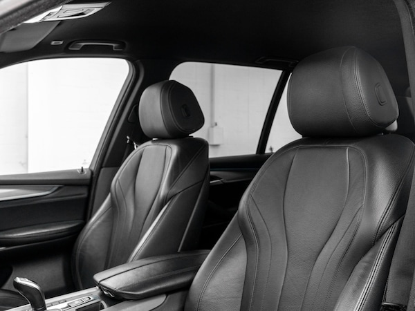 Used BMW X5 2015 for sale - 76189232: Photo 21