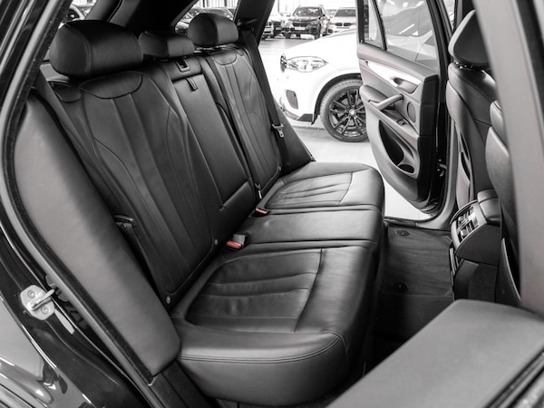 Used BMW X5 2015 for sale - 76189232: Photo 22