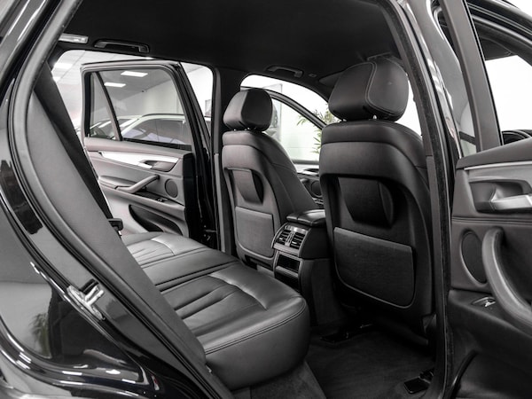 Used BMW X5 2015 for sale - 76189232: Photo 23