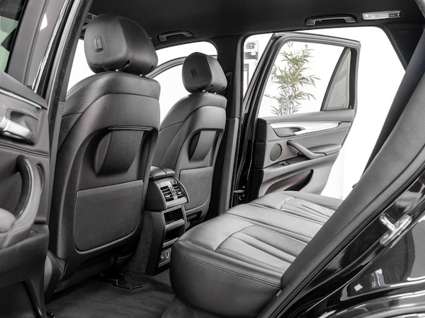 Used BMW X5 2015 for sale - 76189232: Photo 24