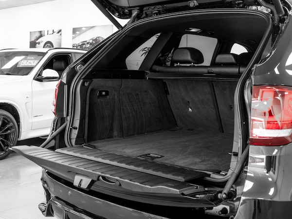 Used BMW X5 2015 for sale - 76189232: Photo 26
