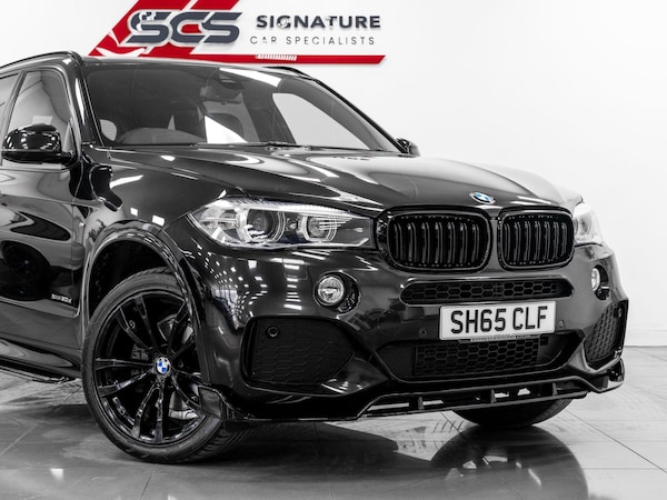 Used BMW X5 2015 for sale - 76189232: Photo 29