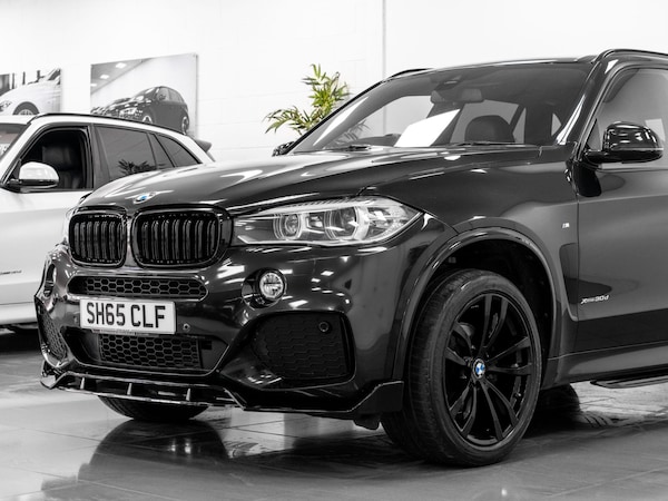 Used BMW X5 2015 for sale - 76189232: Photo 30