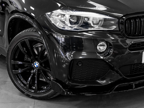 Used BMW X5 2015 for sale - 76189232: Photo 33