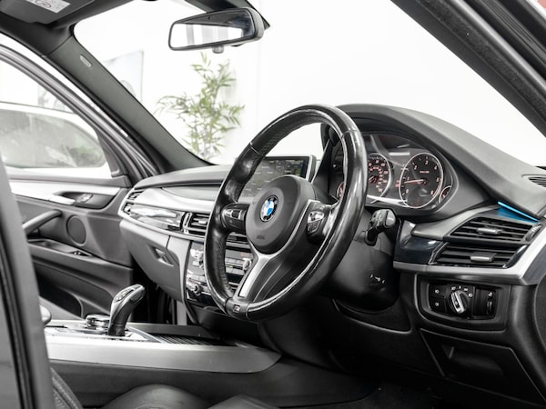 Used BMW X5 2015 for sale - 76189232: Photo 36