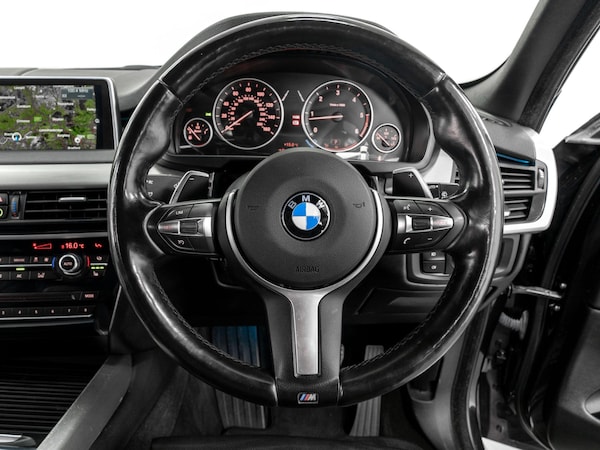 Used BMW X5 2015 for sale - 76189232: Photo 38