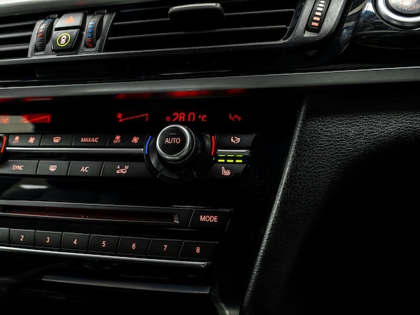 Used BMW X5 2015 for sale - 76189232: Photo 41