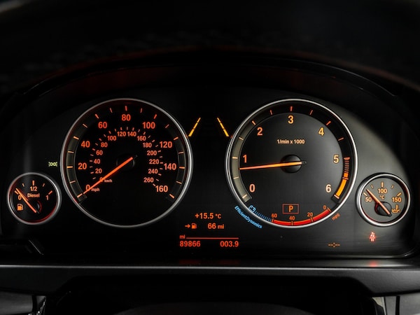 Used BMW X5 2015 for sale - 76189232: Photo 42