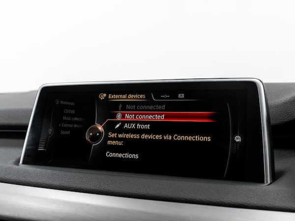 Used BMW X5 2015 for sale - 76189232: Photo 45