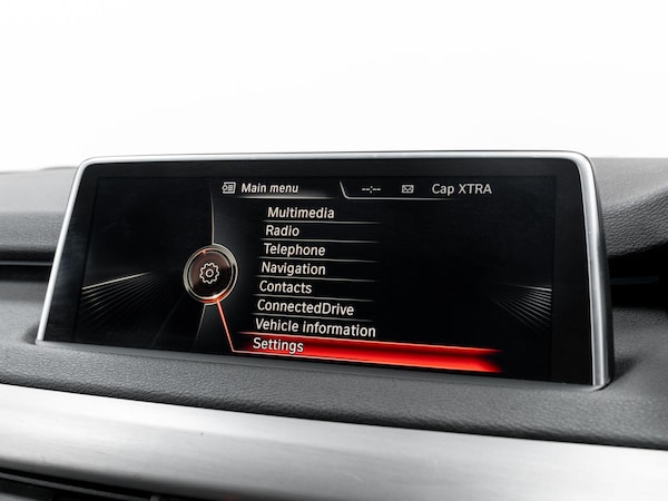 Used BMW X5 2015 for sale - 76189232: Photo 47