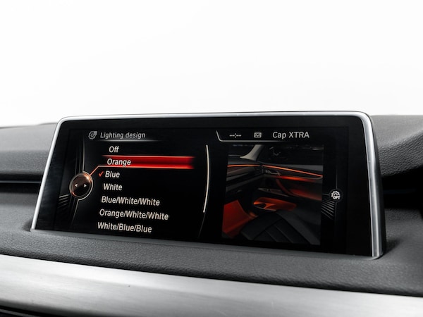 Used BMW X5 2015 for sale - 76189232: Photo 48