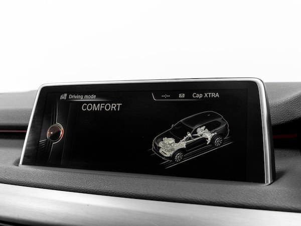 Used BMW X5 2015 for sale - 76189232: Photo 52
