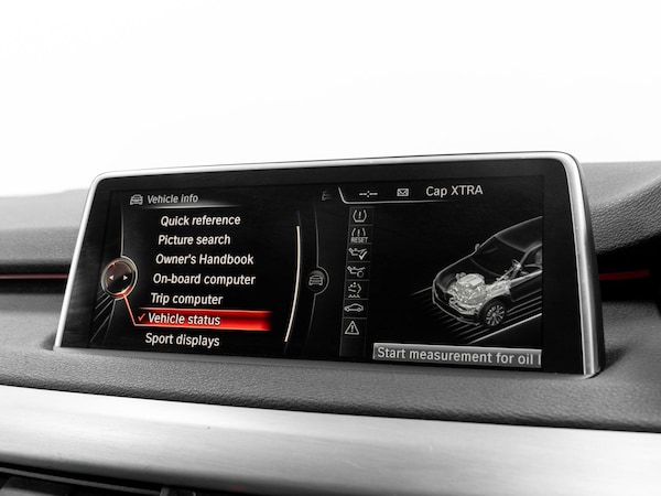 Used BMW X5 2015 for sale - 76189232: Photo 55