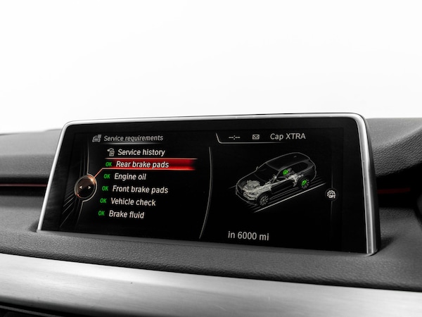 Used BMW X5 2015 for sale - 76189232: Photo 56